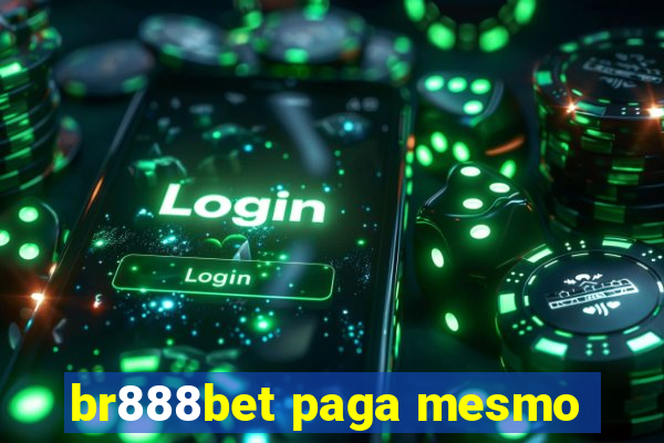 br888bet paga mesmo